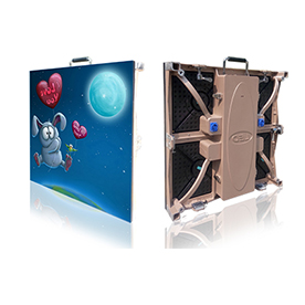 深圳品牌顯示?屏廠家哪家值得信賴？