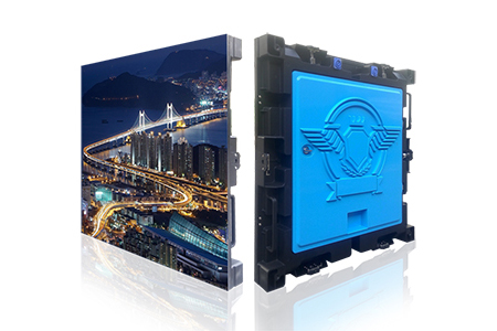 公交車上的LED電子屏有什么優(yōu)勢(shì)以及是怎么分類的？