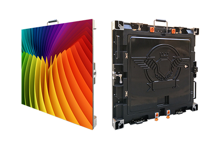 驅動芯片對led全彩顯示屏的作用是什么？