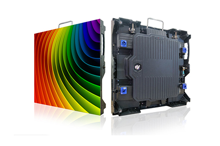 室內(nèi)全彩led顯示屏需要注意的幾個設計因素