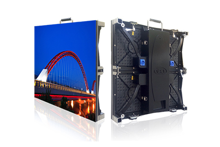 常規(guī)的顯示屏跟小間距l(xiāng)ed顯示屏的區(qū)別在哪？