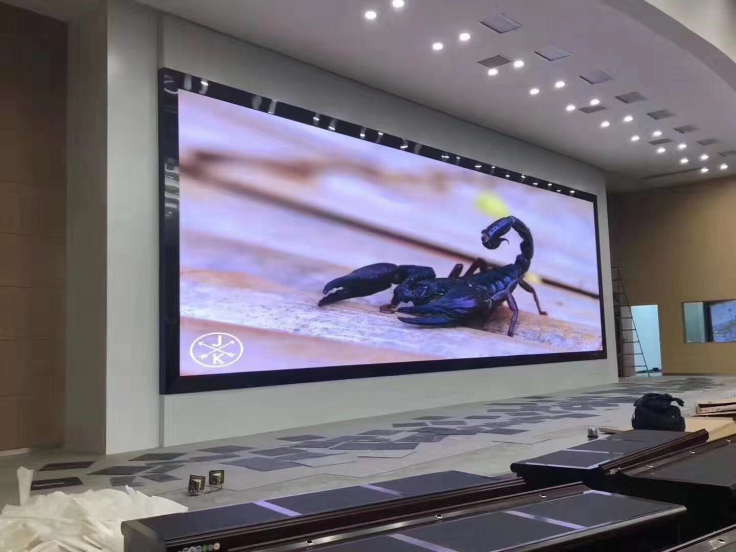 使用戶(hù)外全彩LED顯示屏一定要注意的這11個(gè)細(xì)節(jié)