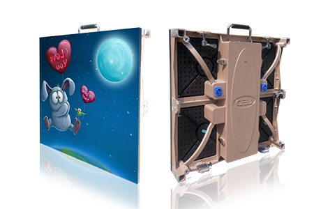 優(yōu)化服務(wù)與效率LED全彩顯示屏廠家未來的發(fā)展之道！