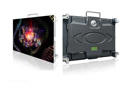 全彩LED顯示屏是如何散熱的？