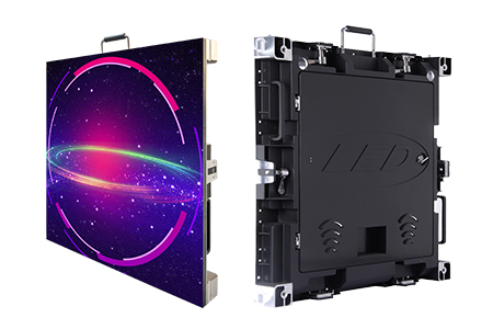 為什么全彩LED顯示屏?xí)霈F(xiàn)像素失控?