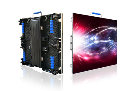 LED顯示屏配件-視頻處理器你了解多少？