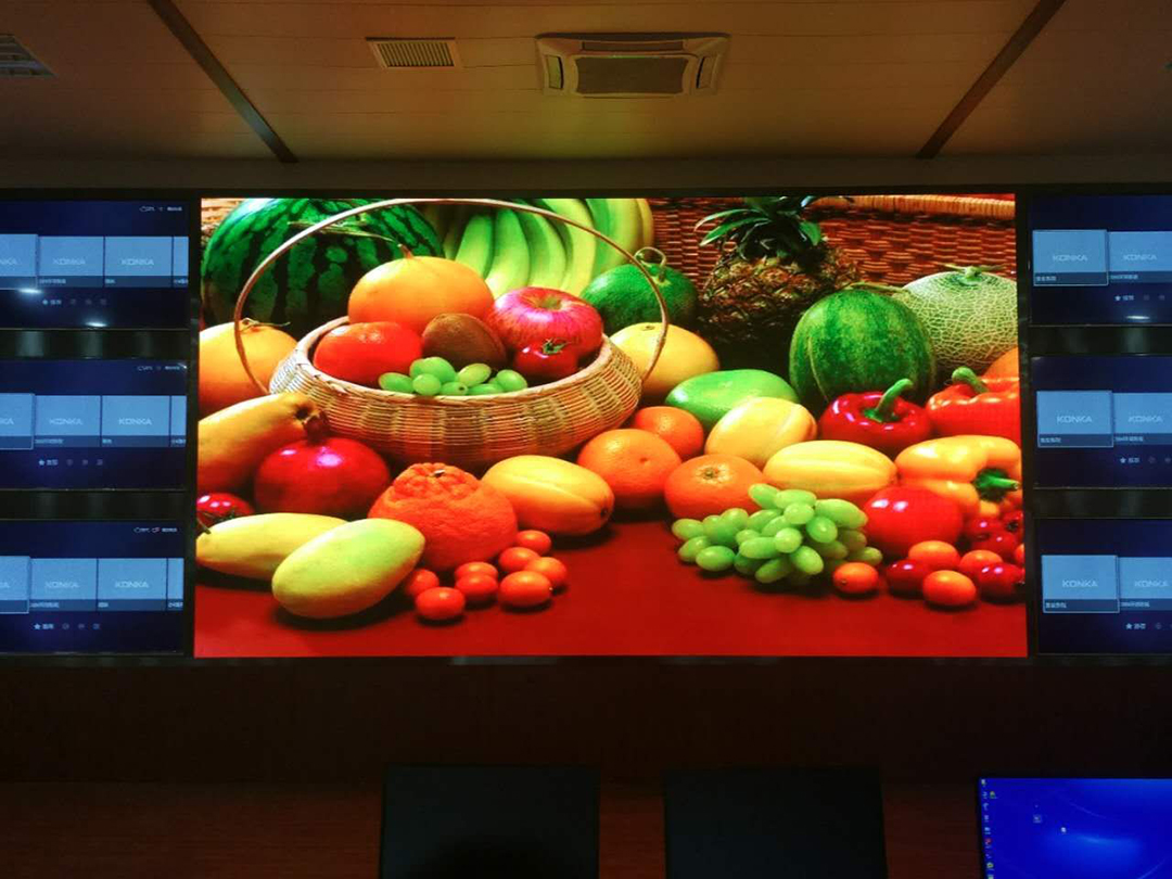 LED全彩顯示屏如果電壓不穩(wěn)定會(huì)出現(xiàn)哪些故障？