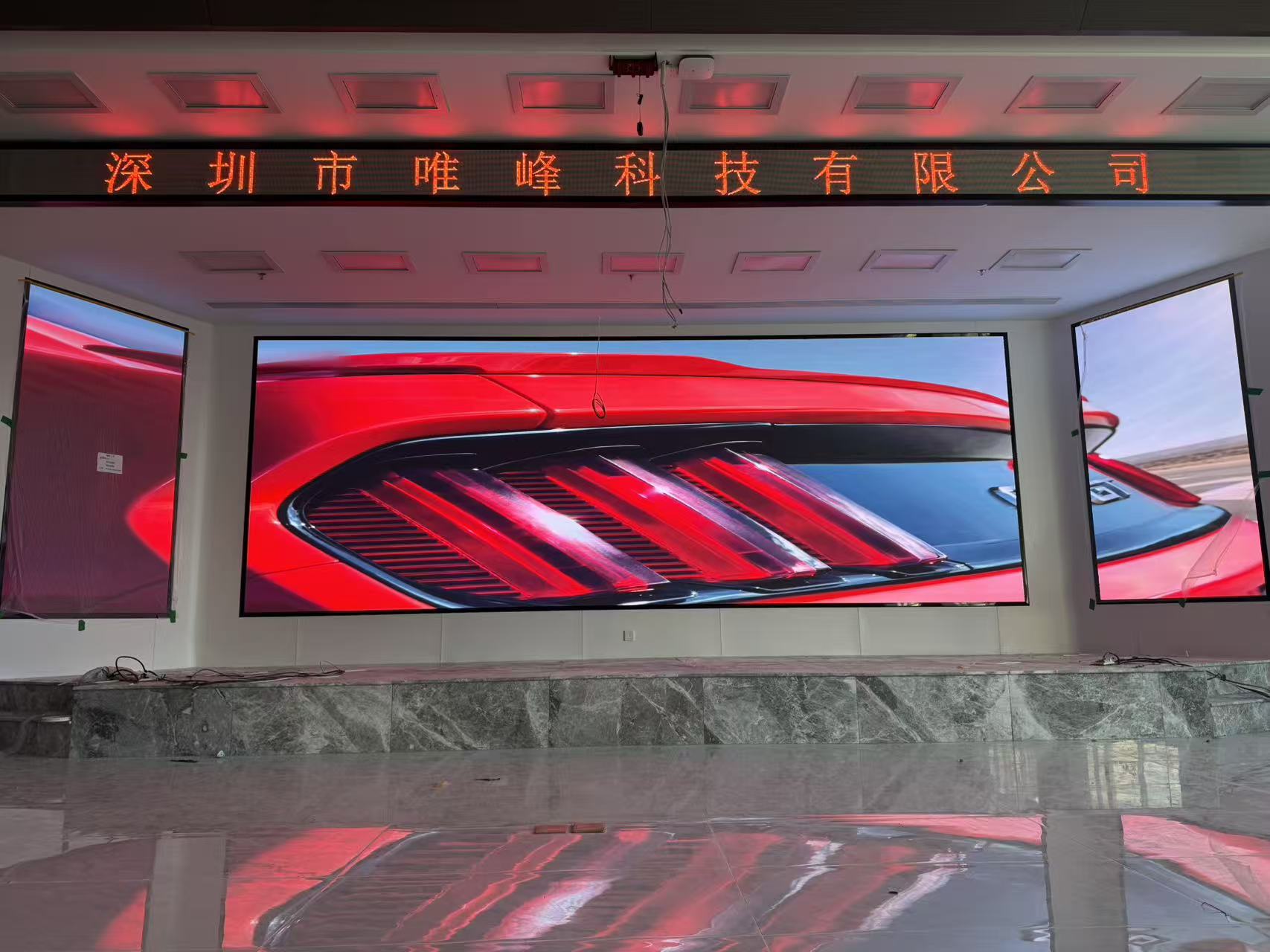 COB和MiP封裝技術哪個更先進？